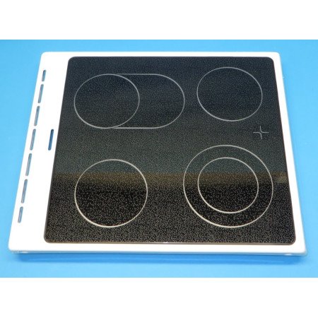 629327 склокерамічна поверхня для плити Gorenje SK500-V-GPC