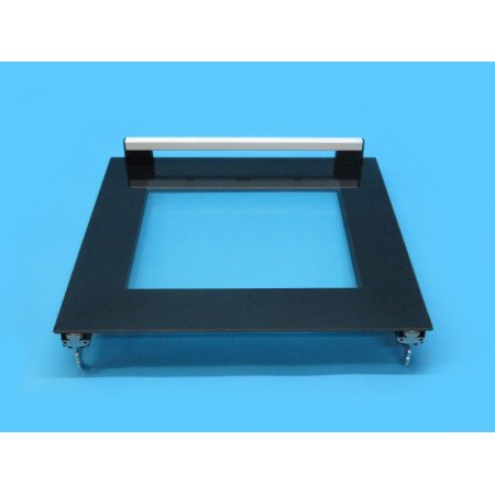 655759 Двері духовки в зборі Gorenje FS50GH 400 2 R200-GOR200 070
