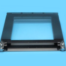 Двері духовки в зборі Gorenje FS50GH 400 2 R200-GOR200 070 655759 