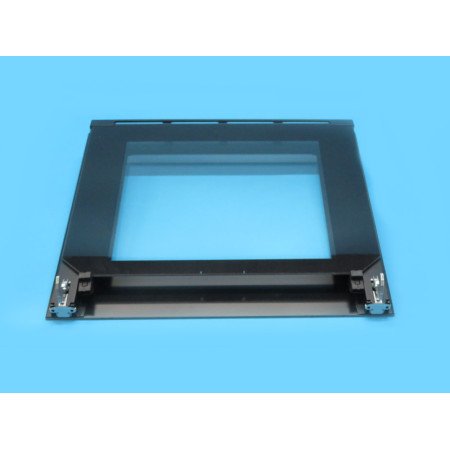 655759 Двері духовки в зборі Gorenje FS50GH 400 2 R200-GOR200 070