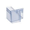 134810 Полиця дверей холодильника Gorenje 43.5x11.5x10.5см