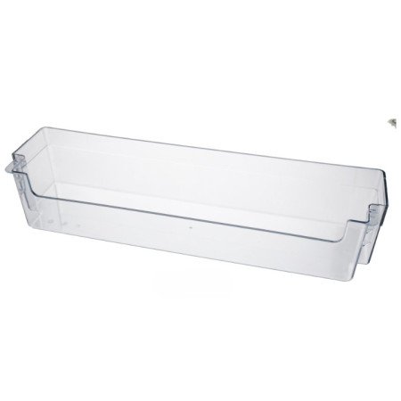 407845 Полиця дверей для пляшок 46x12x9см холодильника Gorenje