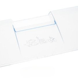 Откидная панель верхняя для морозильной камеры Beko 4551630100