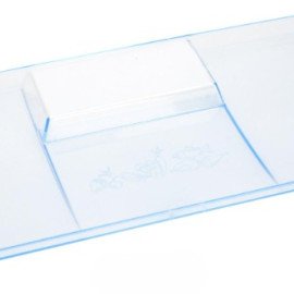 Откидная панель верхняя для морозильной камеры Beko 4551630200