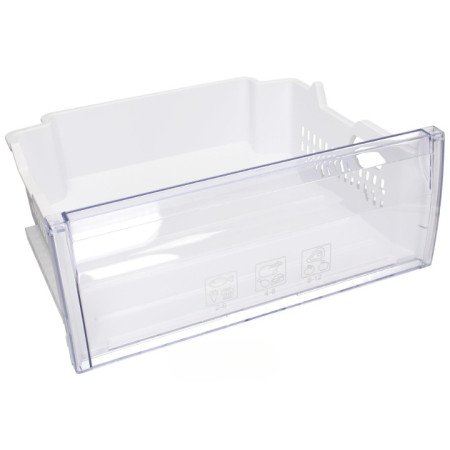 Ящик морозильной камеры (верхний/средний) холодильника Beko 4616070100
