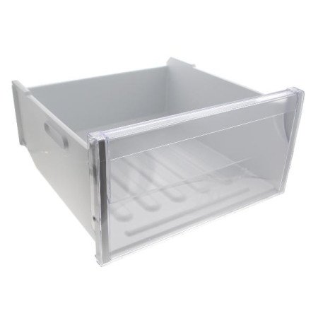481010694095 Ящик середній XXL морозильної камери холодильника Whirlpool (C00341226)