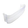 481241829927 Полиця дверей для пляшок 495x110х98 mm холодильника Whirlpool (Міняє 481241828606, 480132102029, 480132102025, 481241829903, 481241829948) (C00458832)