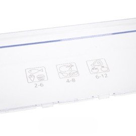 Панель ящика морозильной камеры BEKO 5906370300