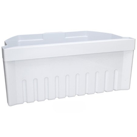 Ящик для овощей холодильника 465x216x287 Indesit (482000022591) C00028969
