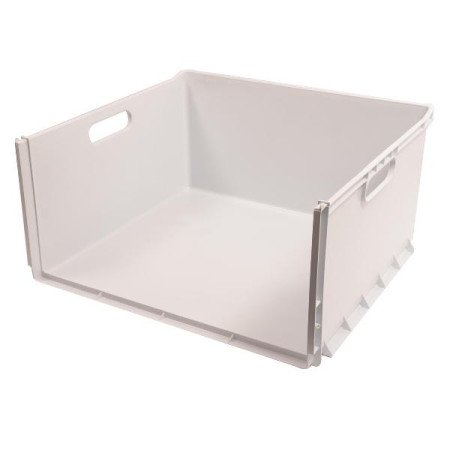 C00114728 Ящик средній для морозильной камери 434x392 mm - POLAR WHITE (482000022850)