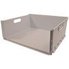 C00259740 Ящик морозильної камери Indesit 434x166x394 mm (482000023060)