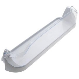 Полка дверей холодильника для бутылок CRISTAL (W 410 mm) (482000023197) C00283225