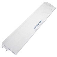 Крышка фреш зони холодильника Indesit (Міняє C00857329) (482000049284) C00283662
