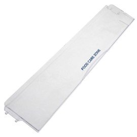 Крышка фреш зони холодильника Indesit (Міняє C00857329) (482000049284) C00283662