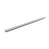 C00291904 Профіль ручки ящика 249x10 для холодильника Indesit