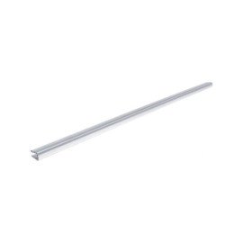 C00291904 Профіль ручки ящика 249x10 для холодильника Indesit