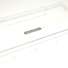 C00580644 Панель середнього-нижнього ящика морозильної камери холодильника Indesit (488000580644)
