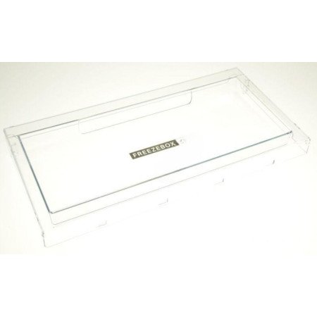 C00580644 Панель середнього-нижнього ящика морозильної камери холодильника Indesit (488000580644)