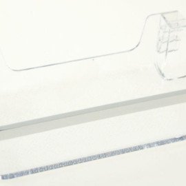 Полка на дверь холодильника 1/2 HOT FOIL (488000609899) C00609899