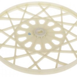460166 Шків пластиковий D= 295 mm до пральної машини  Gorenje