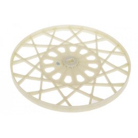 460166 Шків пластиковий D= 295 mm ПМ Gorenje