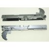 Завіса 2 шт дверей духовки Electrolux 50296579001 