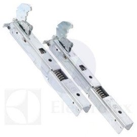 Завіса 2 шт дверей духовки Electrolux 50296579001 