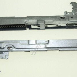 Завіса 2 шт дверей духовки Electrolux 50296579001 