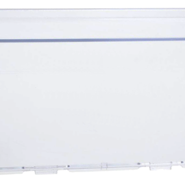 Панель ящика морозильної камери 445x35x190mm Beko 5906360300 5906361800 