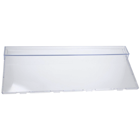 Панель ящика морозильної камери 445x35x190mm Beko 5906360300 5906361800 