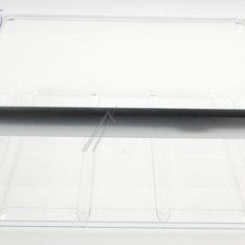 Ящик верхній морозильної камери холодильника 402x162mm Electrolux 8079145010 8079145101 