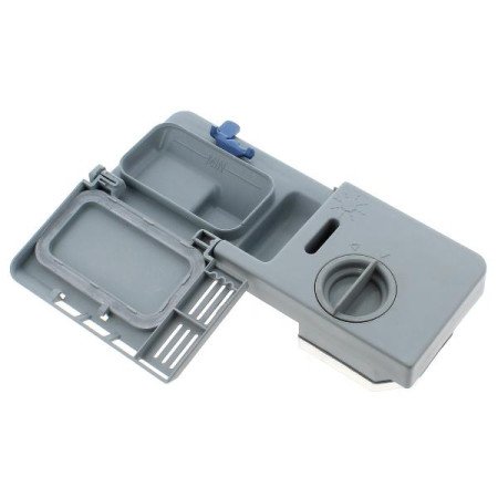 C00143801 Диспенсер для ПММ Indesit NO LAMP RINSEAID-REED ROHS (482000029820)