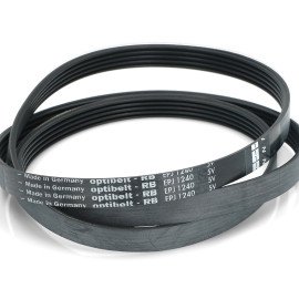 Ремень для стиральной машины 1240 J5 EL BLJ453UN