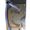 C00729823 Тен 2300 W 230V PS9 (+STATS) сушки Indesit  (Міняє C00515810, 488000515810) (488000729823)