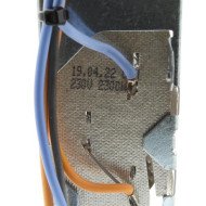 Тэн 2300 W 230V PS9 (+STATS) сушки Indesit (488000515810) C00515810
