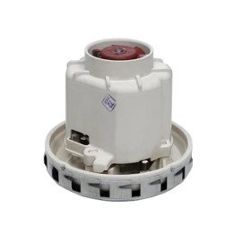 Двигун порохотяга H =130 mm, D =120 mm 1600 W Domel 467.3.618-2 Zelmer [867-16 ] VAC077UN 