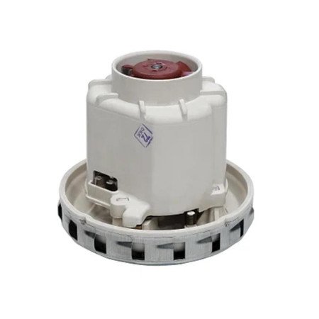 Двигун порохотяга H =130 mm, D =120 mm 1600 W Domel 467.3.618-2 Zelmer [867-16 ] VAC077UN 