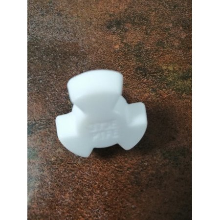 Куплер для МХП H = 18.4 mm 304-32