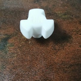 Куплер для МХП H = 18.4 mm 304-32