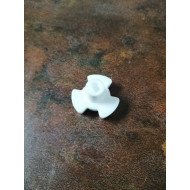 Куплер для МХП H = 23.5 mm 306-32 