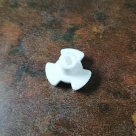 Куплер для МХП H = 18.4 mm 304-32