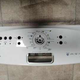 480111104751 контрольна панель WHIRLPOOL  AWE 9630 