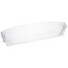 481241829927 Полиця дверей для пляшок 495x110х98 mm холодильника Whirlpool (Міняє 481241828606, 480132102029, 480132102025, 481241829903, 481241829948) (C00458832)