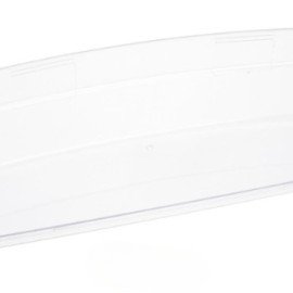 481241829927 Полиця дверей для пляшок 495x110х98 mm холодильника Whirlpool (Міняє 481241828606, 480132102029, 480132102025, 481241829903, 481241829948) (C00458832)
