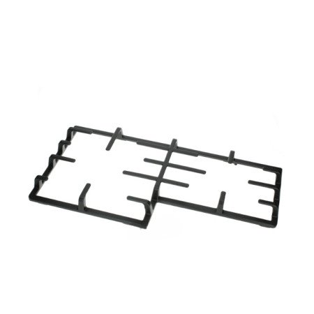 689231 Решітка чавунна передня конфорки для газової плити Hisense/Gorenje/Mora