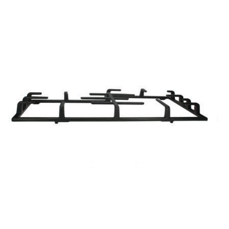 689231 Решітка чавунна передня конфорки для газової плити Hisense/Gorenje/Mora