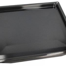 565061 Деко емальоване 42.5x36.2x2см для духовки Gorenje