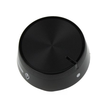 906839 Ручка регулювання для плити Hisense/Gorenje