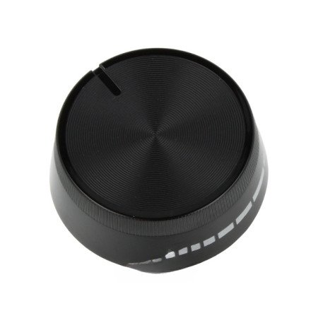 906839 Ручка регулювання для плити Hisense/Gorenje