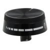 906839 Ручка регулювання для плити Hisense/Gorenje